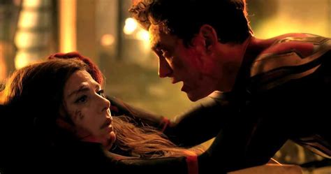 spider man no way home aunt may death